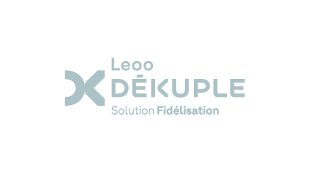 Logo de Leoo Dékuple