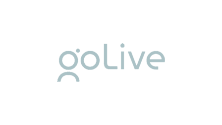 Logo de goLive